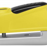 Мотозамок с сигнализацией ABUS 345 Trigger Alarm Yellow (559754)
