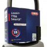 Мотозамок U-образный с сигнализацией ABUS 770A/160HB230 Smartx USH Grey (823596)