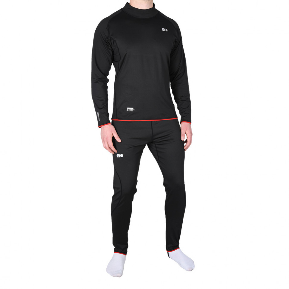 Термоштаны Oxford Layers Warm Dry Thermal Pants