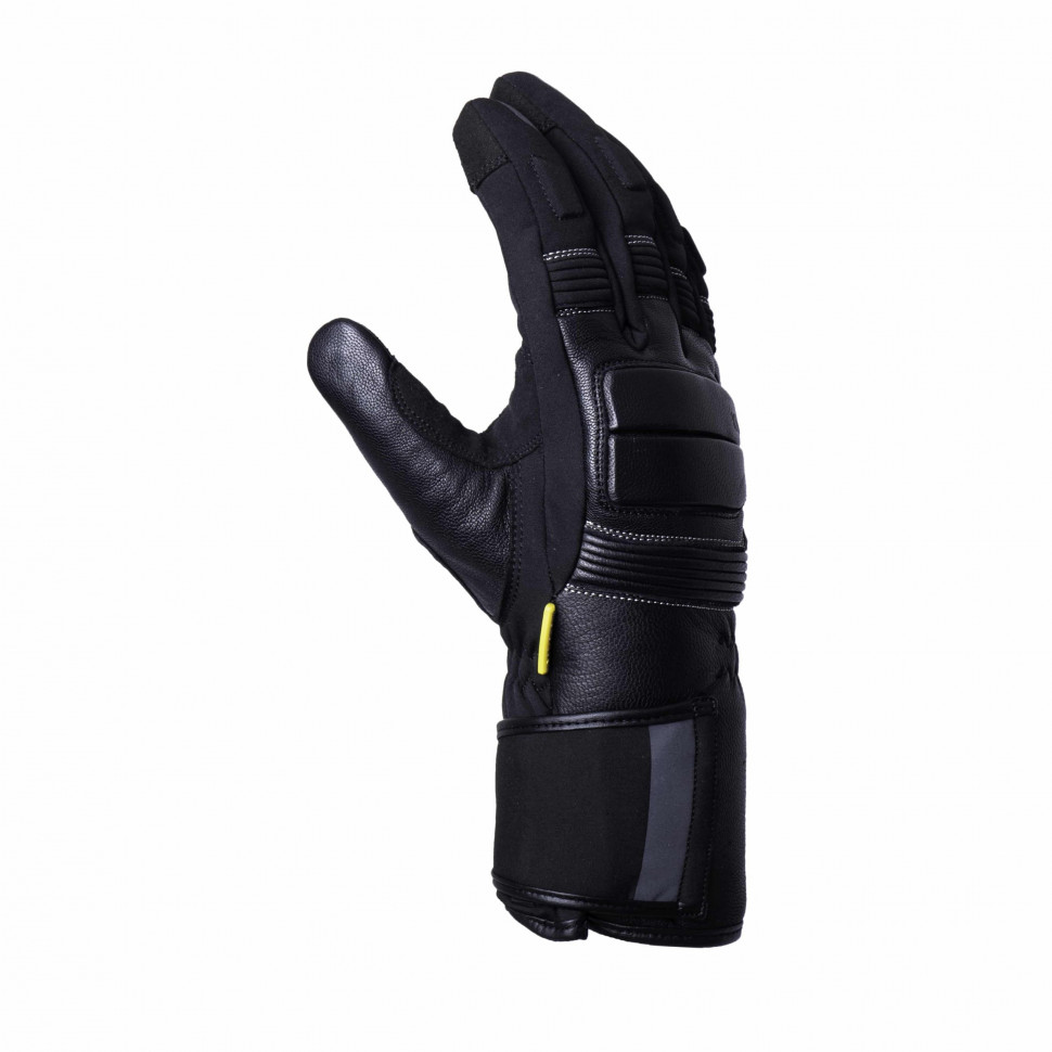 Мужские мотоперчатки Knox Storm Black