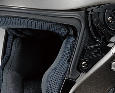 Мотошлем Shoei J-Cruise ІІ Aglero TC-3