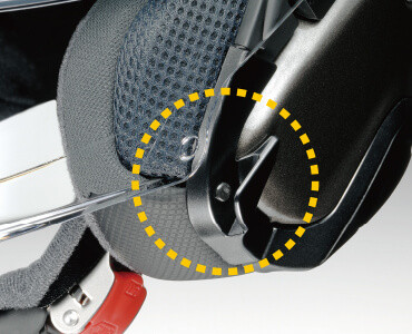 Мотошлем Shoei J-Cruise ІІ Aglero TC-3