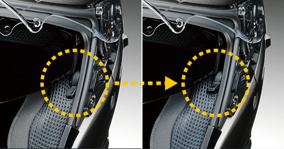 Мотошлем Shoei J-Cruise ІІ Aglero TC-3