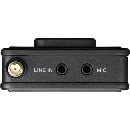 Беспроводная радиосистема Saramonic SR-WM2100 (TX+RX)