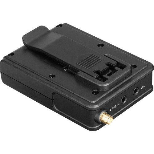 Беспроводная радиосистема Saramonic SR-WM2100 (TX+RX)