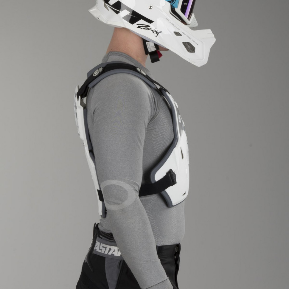 Базовый слой затемнения зарядного устройства Atlas Brace Defender Digital Arctic White (CPC-00-010)