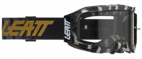 Мото очки Leatt Goggle Velocity 5.5 Grey 58% Zebra Colored Lens (8020001070)
