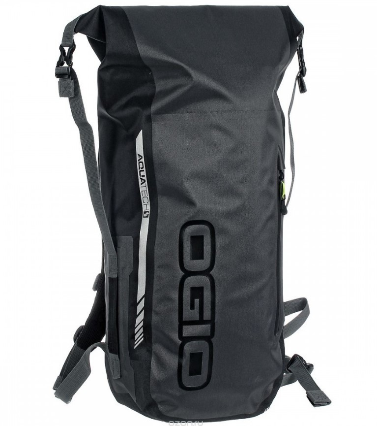 Рюкзак Ogio All Elements Pack Stealth (123009.36)