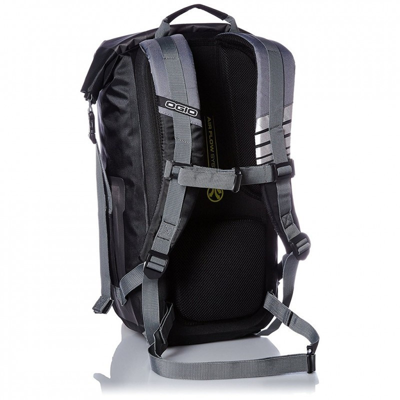 Рюкзак Ogio All Elements Pack Stealth (123009.36)