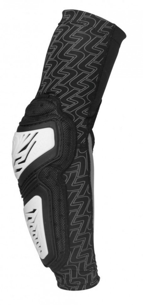 Налокотники Leatt Elbow Guard Contour White