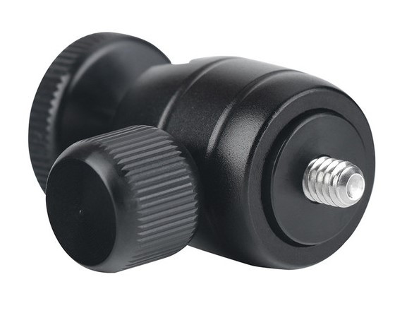 Шарнирная головка с болтом Ulanzi U-30P