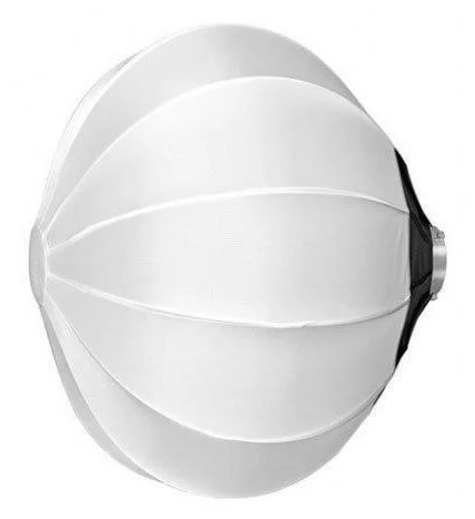 Сферический софтбокс Visico FSD-800 Quick Ball 80 см. (34129)