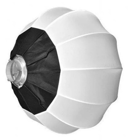 Сферический софтбокс Visico FSD-800 Quick Ball 80 см. (34129)