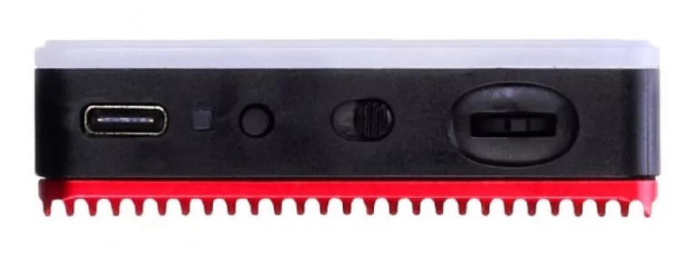 Свет для смартфона и камеры Tolifo HF-64B