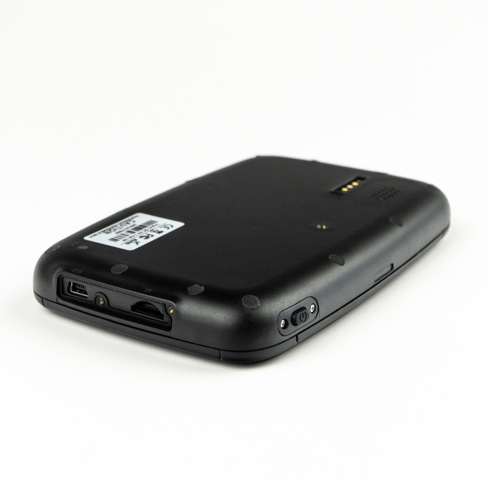 Мото GPS навигатор MSCAM GPS MT5003