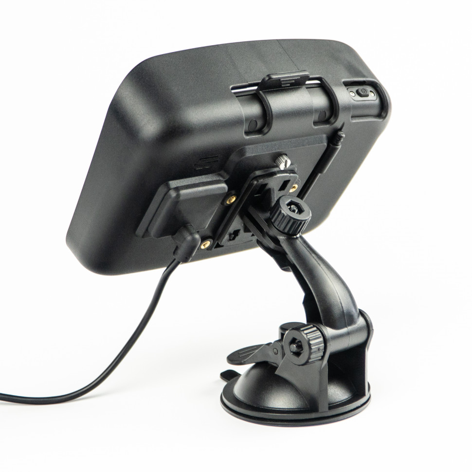 Мото GPS навигатор MSCAM GPS MT5003