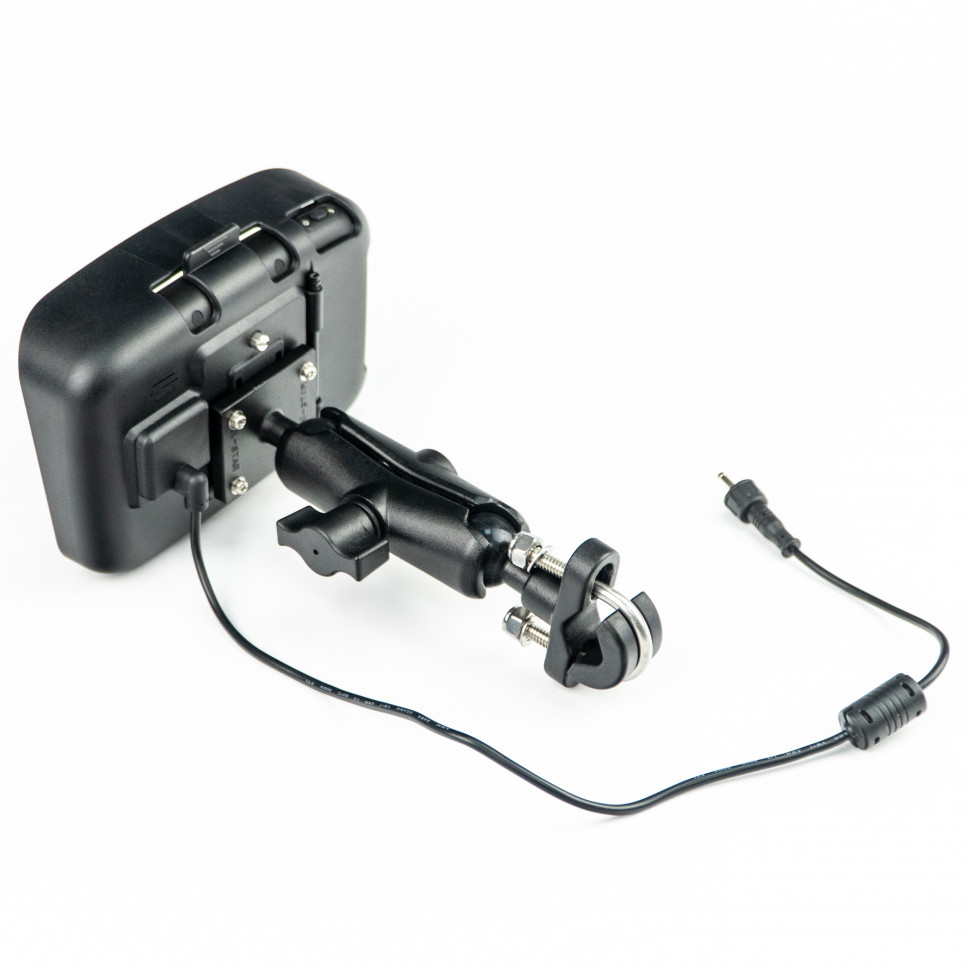 Мото GPS навигатор MSCAM GPS MT5003