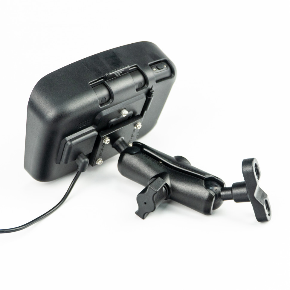 Мото GPS навигатор MSCAM GPS MT5003