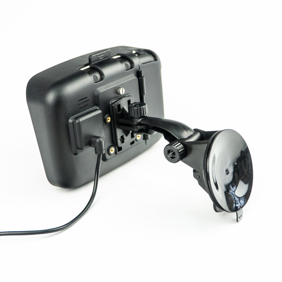 Мото GPS навигатор MSCAM GPS MT5003