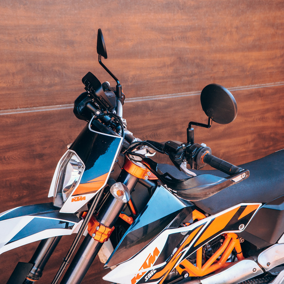 Мото GPS навигатор MSCAM GPS MT5003