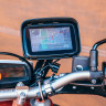Мото GPS навiгатор MSCAM GPS MT5003