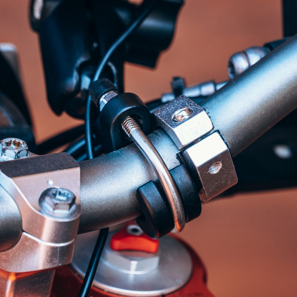 Мото GPS навигатор MSCAM GPS MT5003