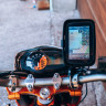 Мото GPS навiгатор MSCAM GPS MT5003