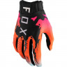 Чоловічі моторукавички Fox Flexair Pyre Glove Black