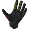 Мужские мотоперчатки Fox Flexair Pyre Glove Black