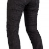 Мотоджинси RST Kevlar Tapered-Fit CE Mens Textile Jean Black Denim