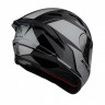 Мотошлем MT Helmets Targo Pro Sound Grey