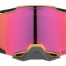 Мото окуляри 100% Armega Goggle HiPER Falcon 5 Mirror Red Lens (50720-357-02)