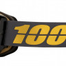 Мото окуляри 100% Armega Goggle HiPER Falcon 5 Mirror Red Lens (50720-357-02)