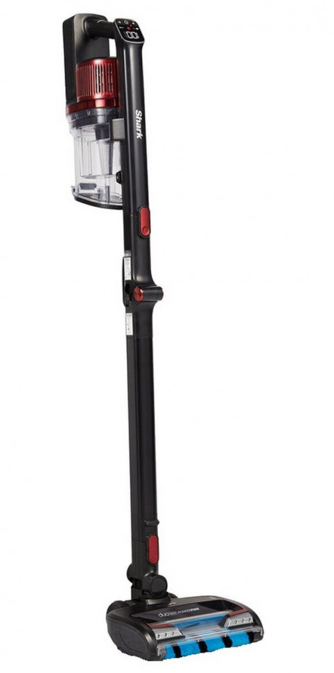 Аккумуляторный пылесос Shark IZ300EUT