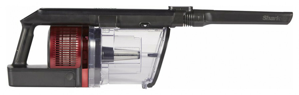 Аккумуляторный пылесос Shark IZ300EUT