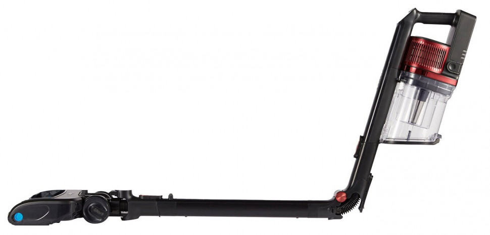 Аккумуляторный пылесос Shark IZ300EUT