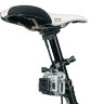 Крепление на руль MSCAM Handlebar Mount для экшн камер GoPro, SJCAM, DJI (20 - 35 мм)