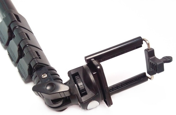 Монопод для селфи Yunteng YT-188