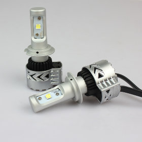 LED лампы комплект H7 G8