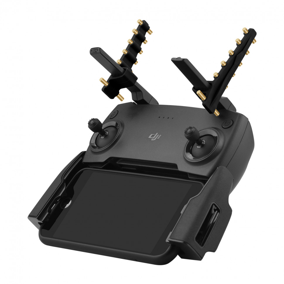 Усилитель сигнала Sunnylife для DJI Smart Controller / Phantom 4 / Spark / Mini / Mavic 2 / Mavic Pro / Air / Autel Evo (TY-TX9409)