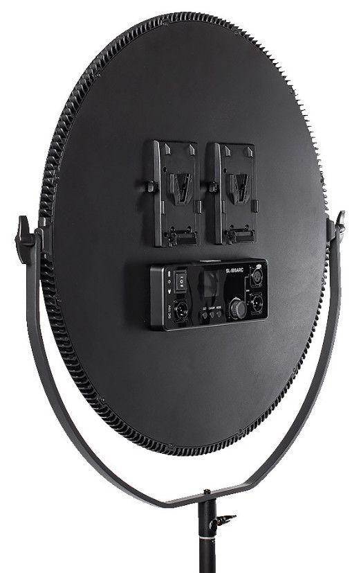 Постійне LED світло MyGear SL-500ARC