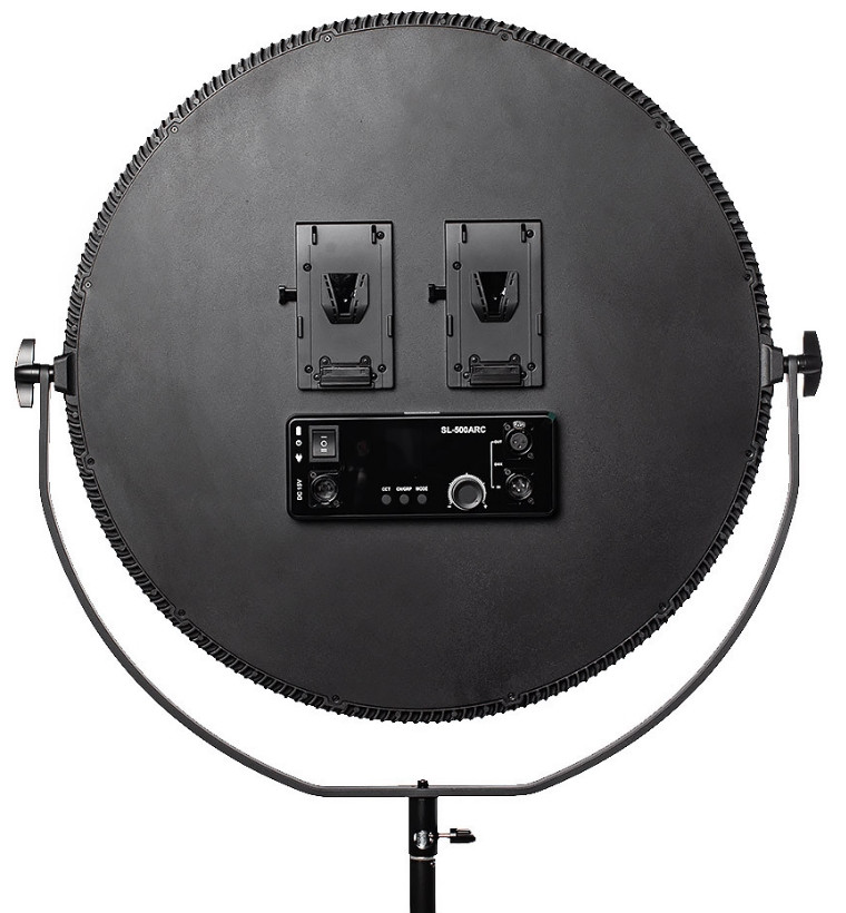 Постійне LED світло MyGear SL-500ARC