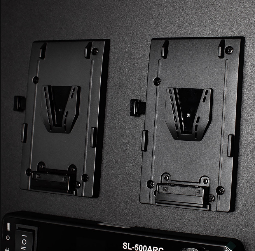 Постійне LED світло MyGear SL-500ARC