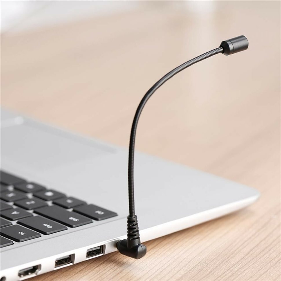 Мікрофон Boya BY-UM4