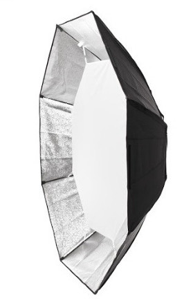 Софтбокс октагон Visico SB-038 200 см.