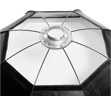 Софтбокс октагон Visico SB-038 200 см.