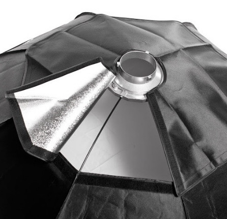 Софтбокс октагон Visico SB-038 200 см.