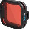 Фильтр GoPro Blue Water Snorkel Filter for Hero 5\6\7 (AACDR-001)