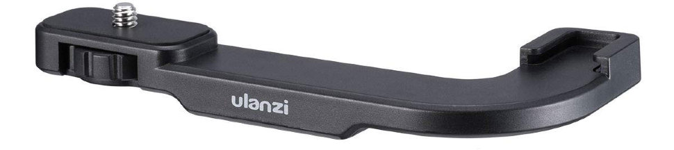 Крепление-адаптер Ulanzi Vlog Bracket for Cameras (PT-9)