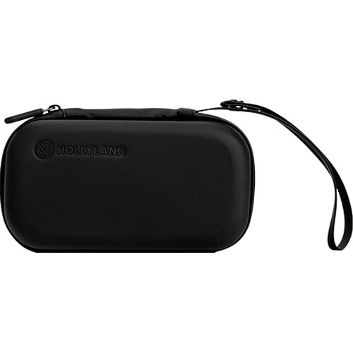 Радиосистема Hollyland LARK MAX Duo